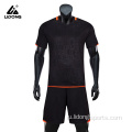 Cheap быстрая сухая униформа спортивной одежды Unisex